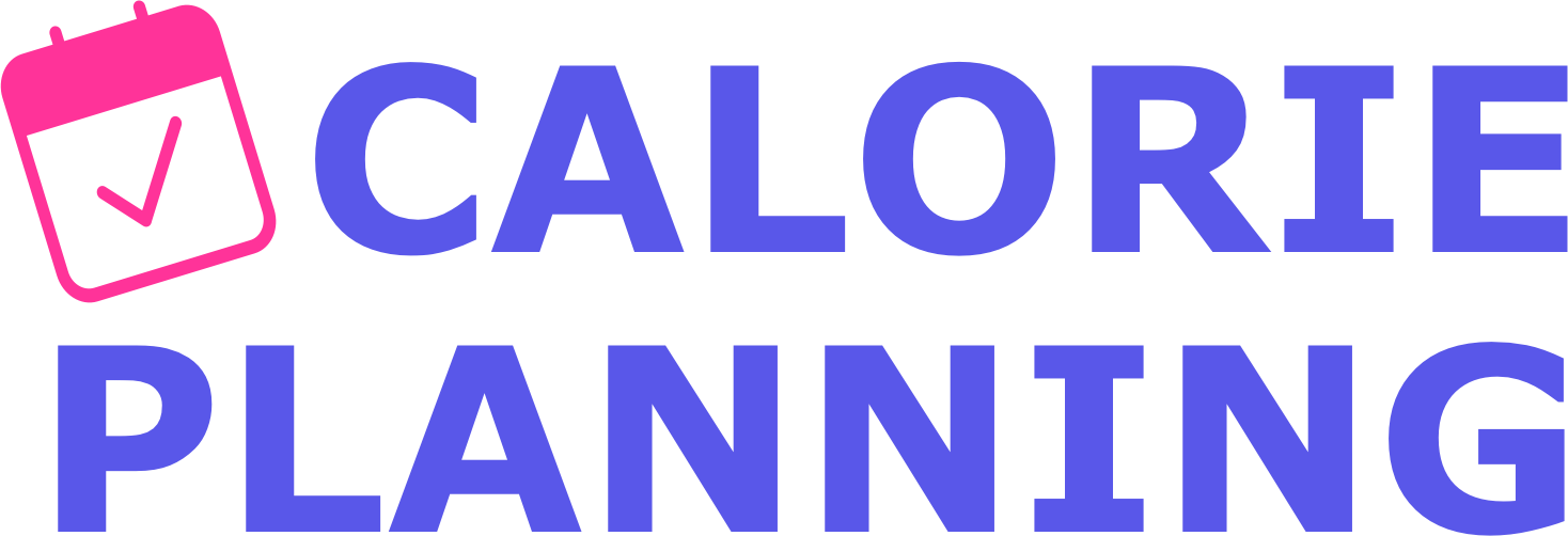 calorie planning logo